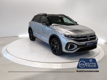 Volkswagen T-Roc 2.0 TDI SCR 150 CV DSG R-Line