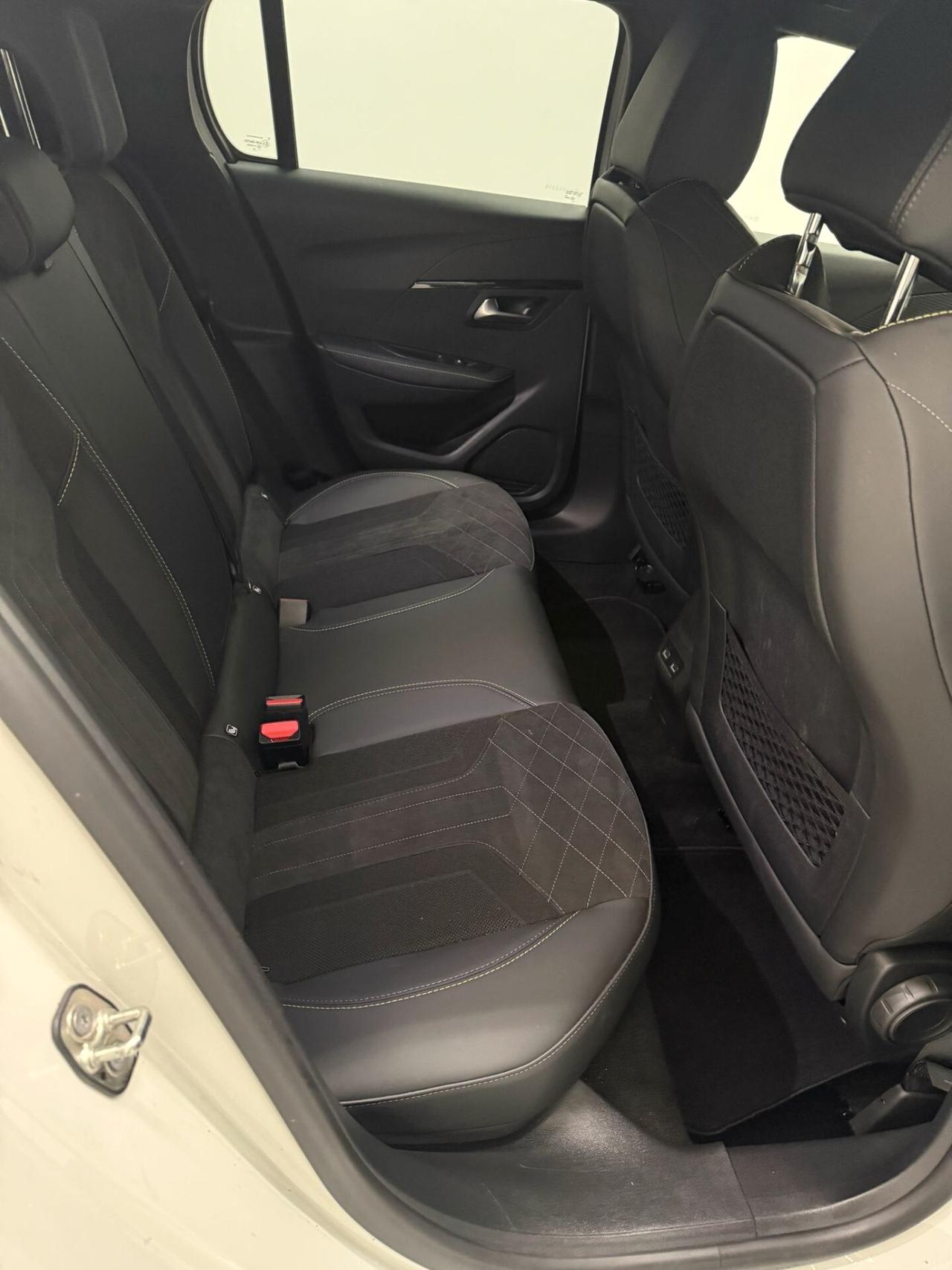 Peugeot 208 PureTech 100 Stop&Start 5 porte GT