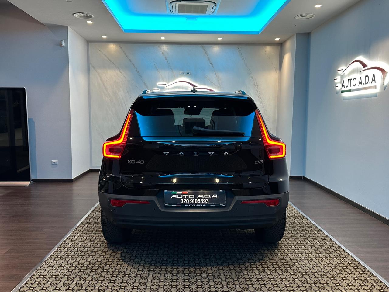 Volvo XC40 D3 Inscription