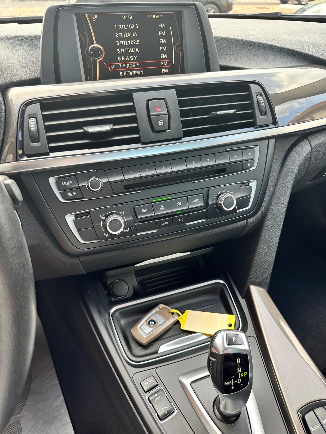 Bmw 316d - 2.0d 116Cv Aut Modern