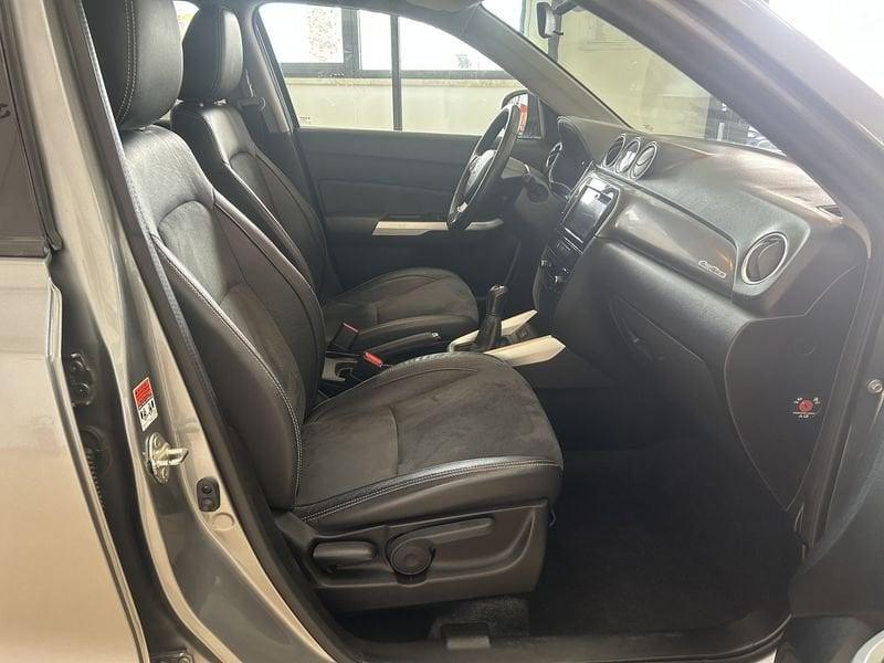 Suzuki Vitara Vitara 1.6 VVT 4WD AllGrip V-Top