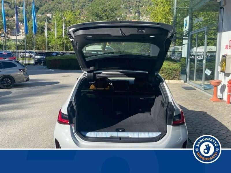 BMW Serie 3 Touring 330e M Sport