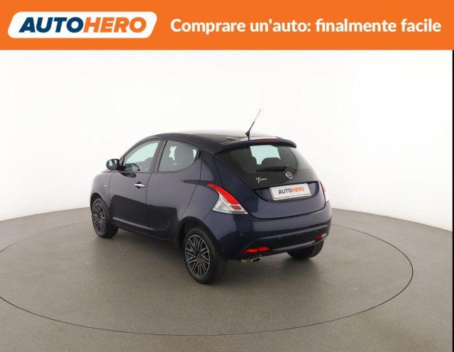 LANCIA Ypsilon 1.2 69 CV 5 porte S&S Gold