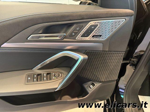 BMW X2 xDrive 20d Msport Pro