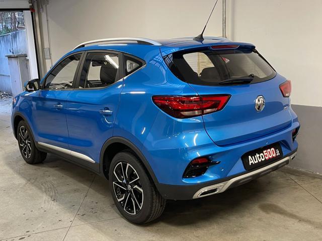 MG ZS 1.5 VTi-tech Luxury