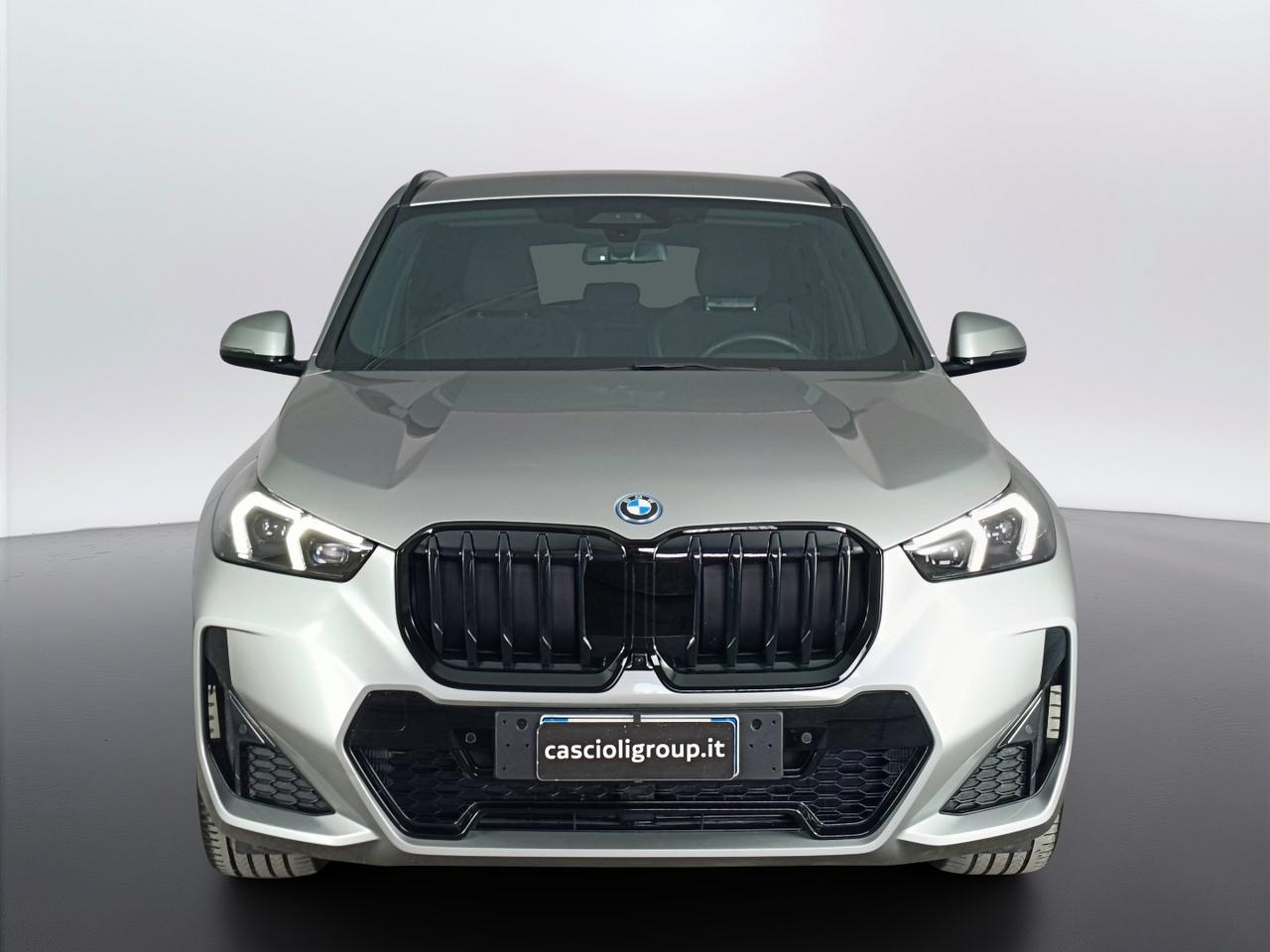 BMW X1 U11 - X1 xdrive 25e MSport Pro auto
