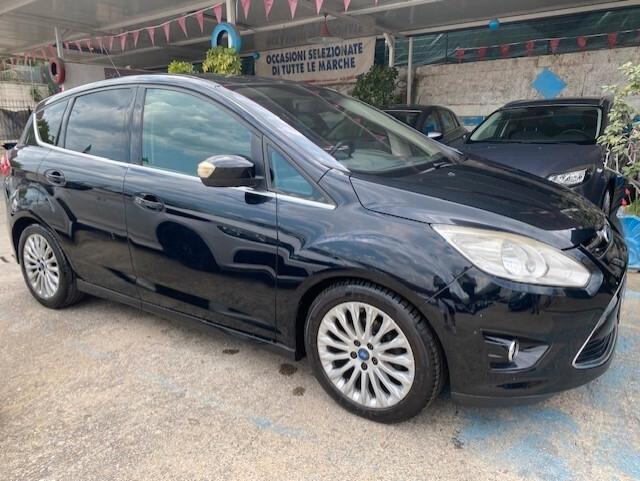 Ford C-Max 1.6 TDCi 115CV Plus