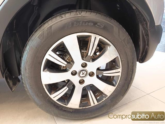 RENAULT Captur dCi 8V 110 CV Start&Stop Energy Intens