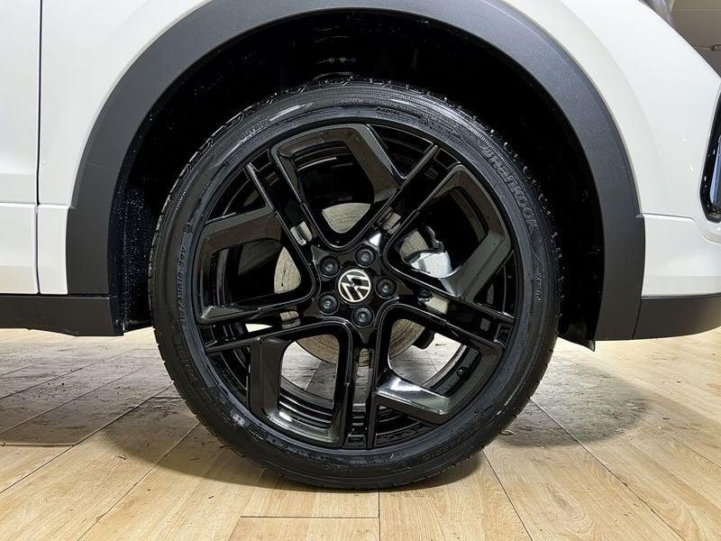 Volkswagen T-Cross T-Cross 1.0 TSI 115 CV R-Line Plus