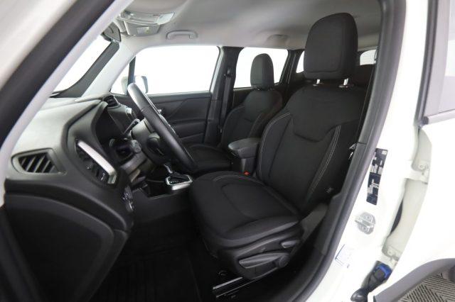 JEEP Renegade Renegade 1.3 T4 DDCT Limited