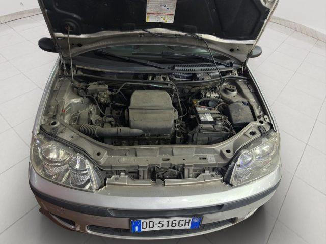 FIAT Punto 1.2i cat 5 porte ACTIVE