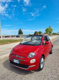 Fiat 500 C 1.2 Lounge SUPERPREZZO