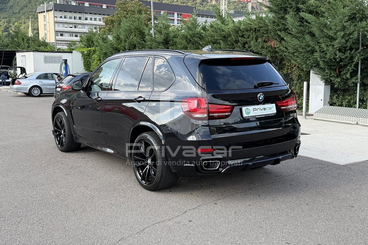 BMW X5 xDrive30d 249CV Luxury