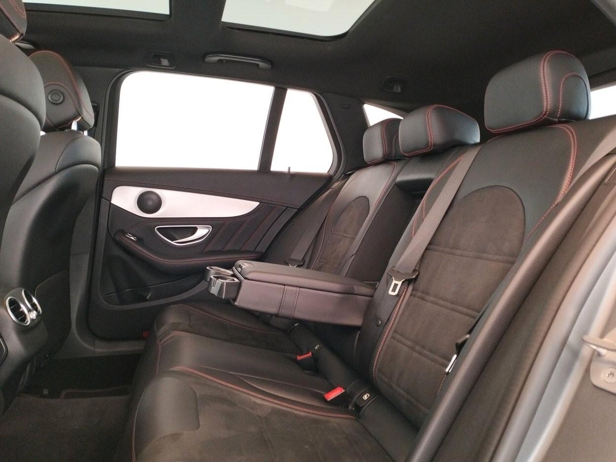 MERCEDES BENZ C43 SW 4matic auto - IVA ESPOSTA