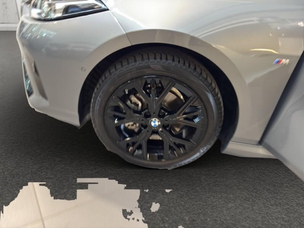 BMW Serie 1 118 d MSport DCT