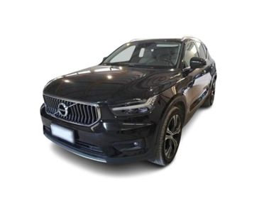 Volvo XC40 Recharge T4 129+82 CV Recharge Plug-in Hybrid Inscription Expression