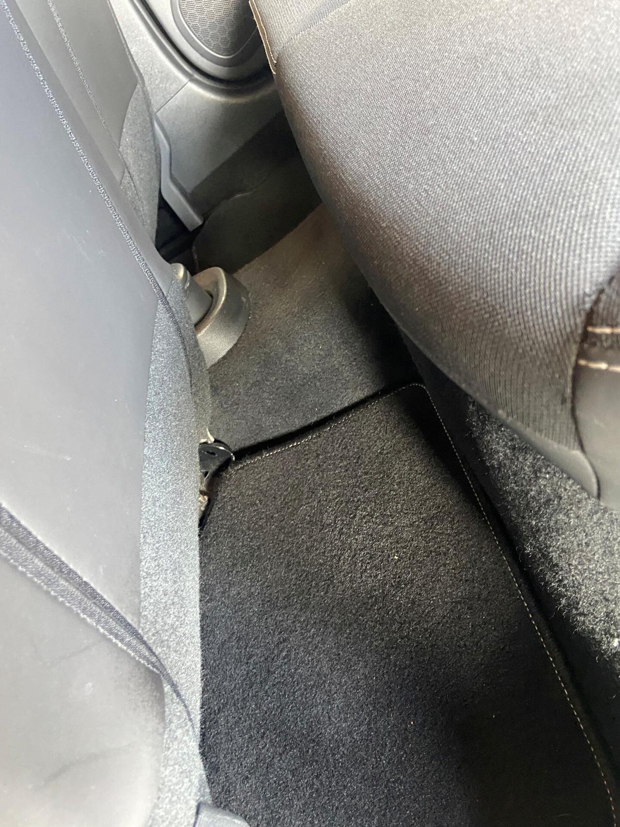 Renault Clio dCi 8V 90CV Start&Stop 5 porte NEOPATENTATI