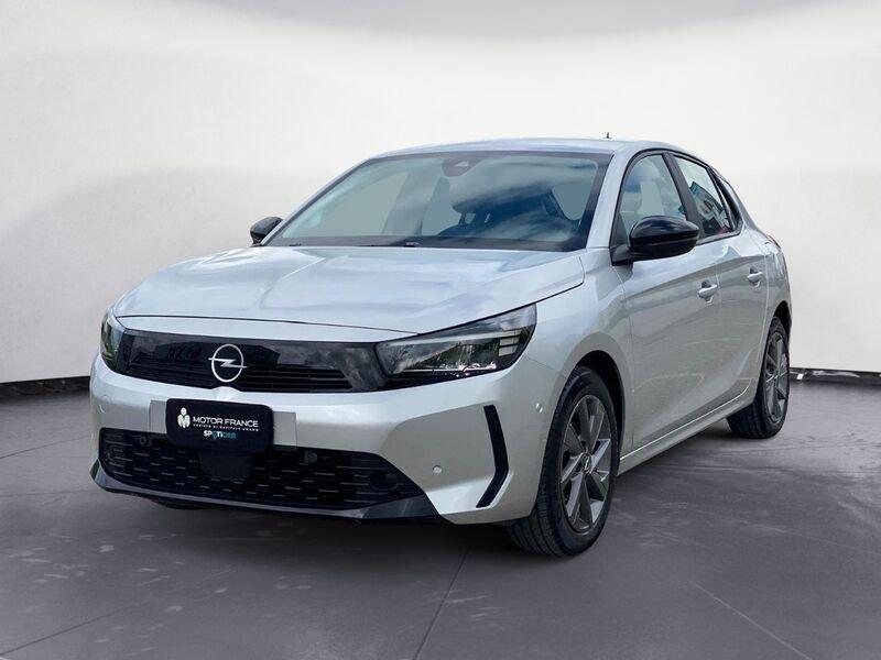 Opel Corsa VI 2023 1.2 s&s 75cv