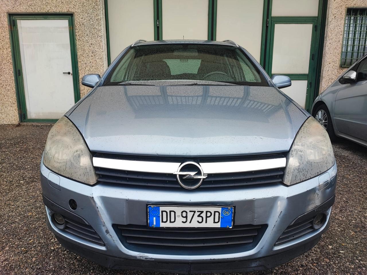 Opel Astra 1.7 CDTI 101CV Station Wagon Cosmo