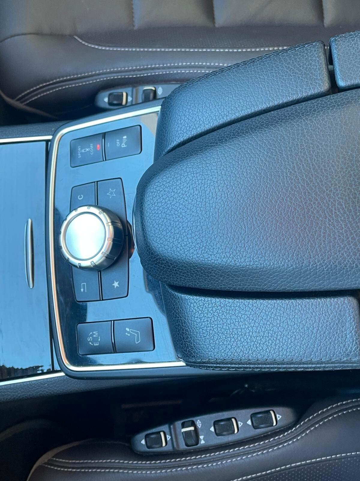 Mercedes-benz E 350 BlueTEC Cabrio Premium