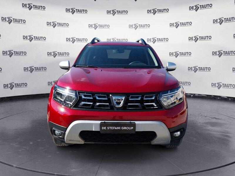 Dacia Duster Duster 1.0 tce Prestige up SL DaciaPlus Gpl 4x2 100cv
