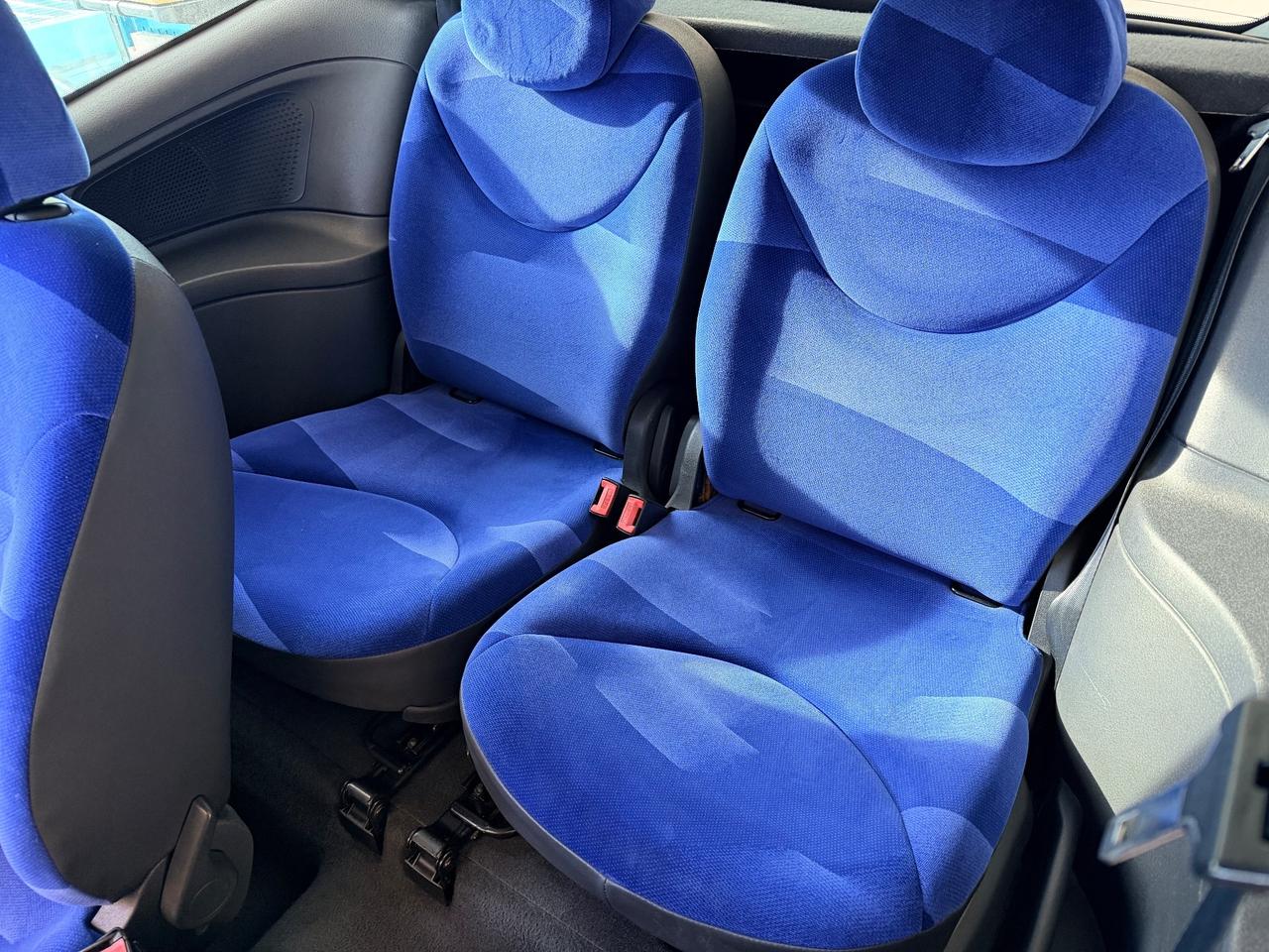 Citroen C2 1.1 Benzina 60cv Neopatentati