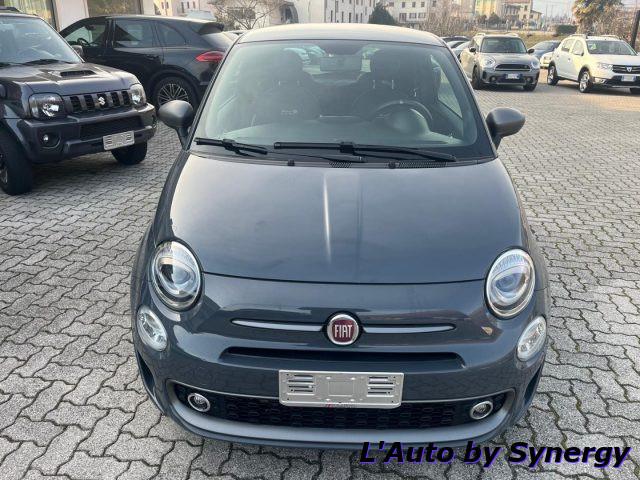 FIAT 500 0.9 TwinAir Turbo 105 CV S