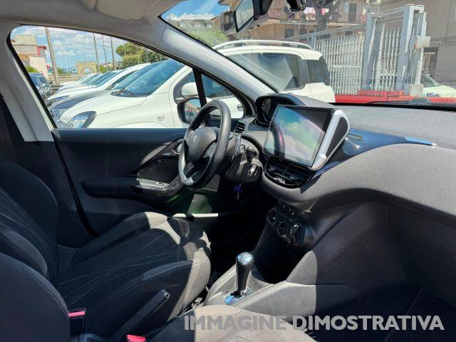 PEUGEOT 208 1.4 HDi 68CV S&S Automatica 5p. Allure