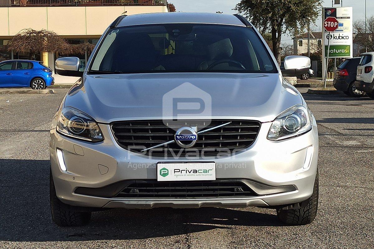 VOLVO XC60 D4 Geartronic Business