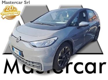 VOLKSWAGEN ID.3 ID.3 58 kWh 1st edition - GC888PE