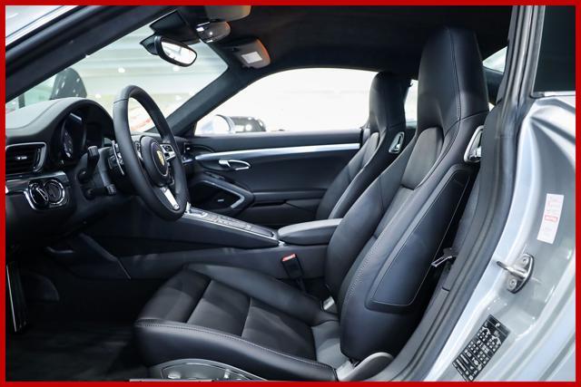 PORSCHE 991 3.0 Carrera S Coupé|CHRONO|BOSE
