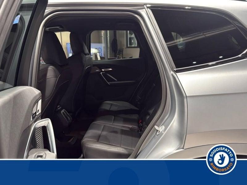 BMW X1 xDrive 23d M Sport Pro