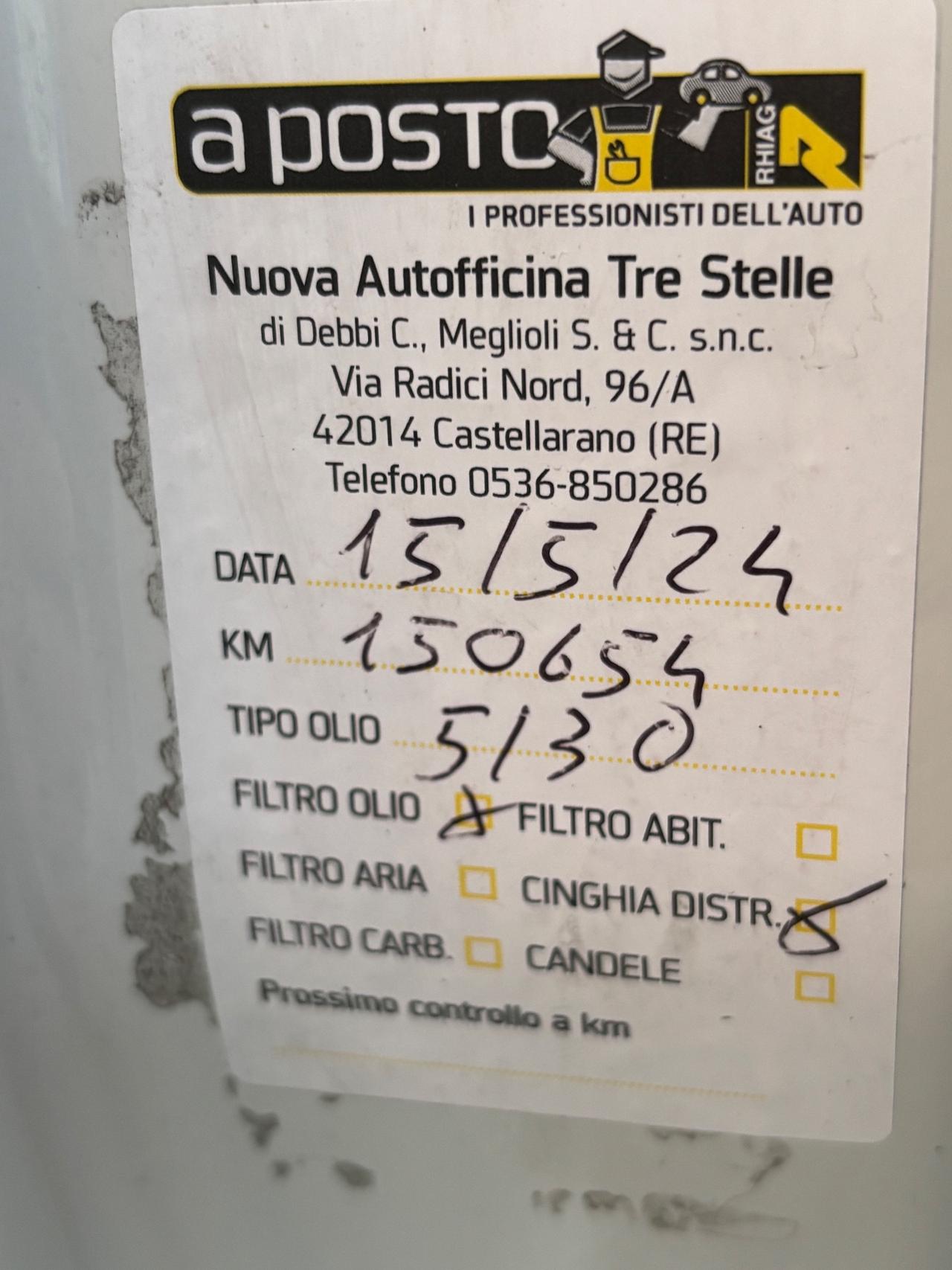 Fiat 500X 1.6 MultiJet 120 CV Lounge OK Neopatentati