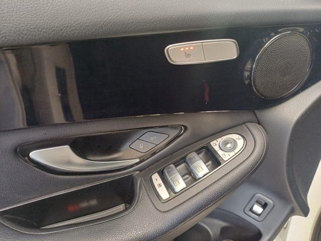 MERCEDES-BENZ GLC 350 e 4Matic Sport