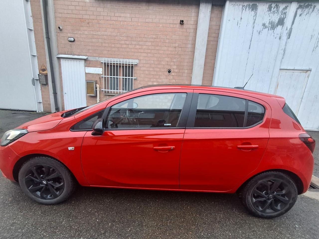 Opel Corsa 1.3 CDTI ecoFLEX 95CV Start&Stop 5 porte Innovation