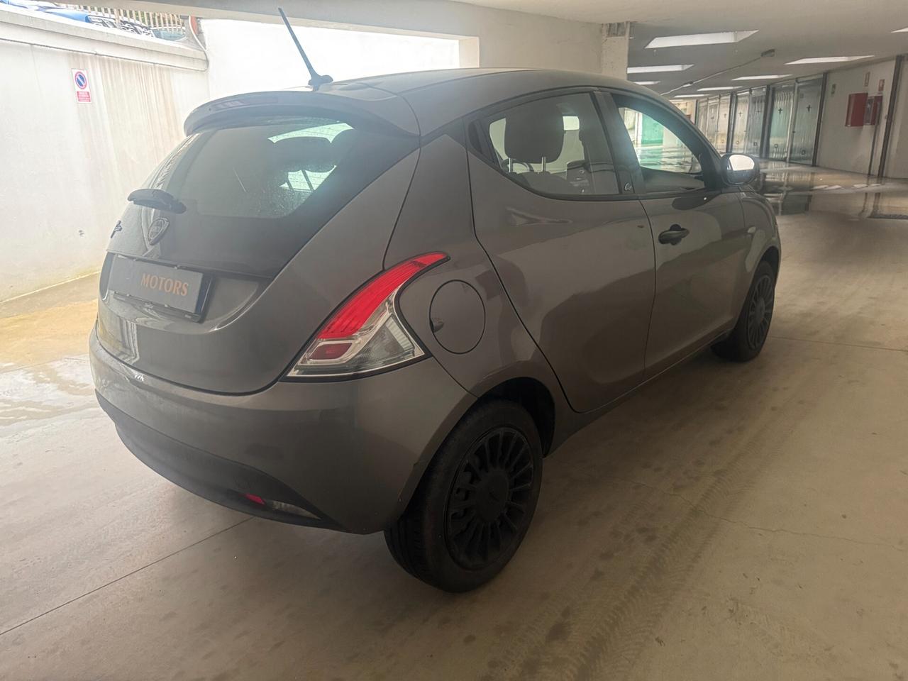 Lancia Ypsilon Ypsilon 1.2 Elefantino Blu UNICO PROPRIETARIO
