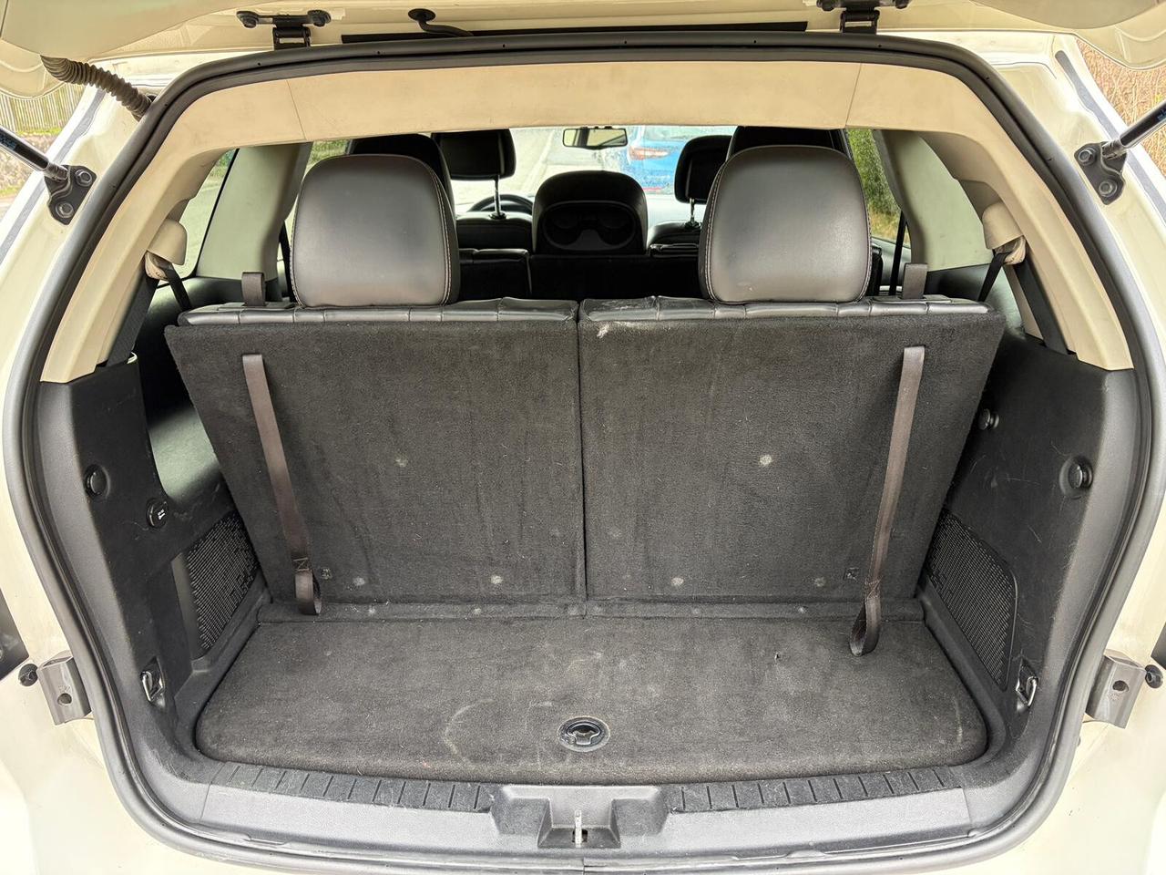 Fiat Freemont 2.0 Multijet 140CV 7p Urban