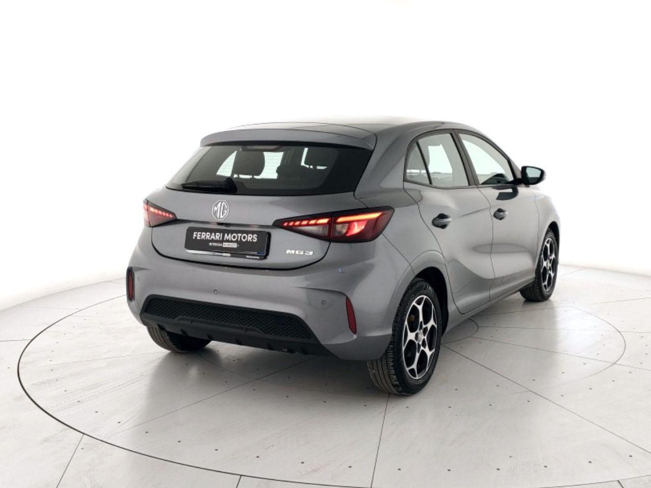 MG MG3 1.5 Comfort