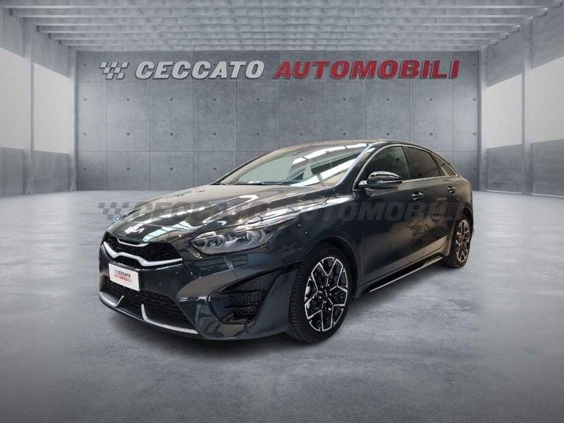 KIA ProCeed ProCeed 1.5 t-gdi mhev GT Line 160cv dct