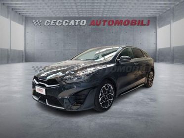 KIA ProCeed ProCeed 1.5 t-gdi mhev GT Line 160cv dct