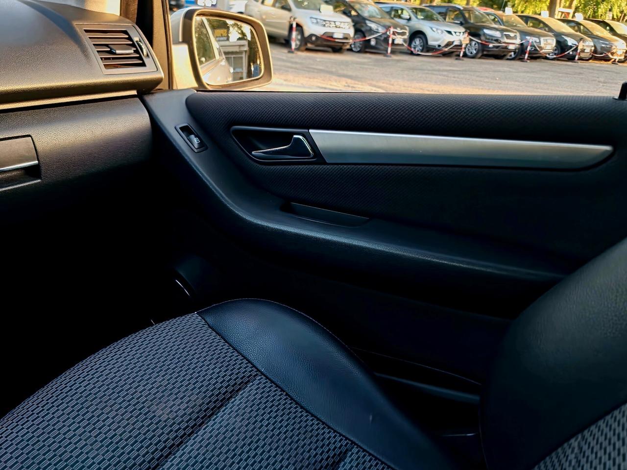 Mercedes-benz A 180 A 180 CDI Avantgarde 2008-E4 Automatico NEO