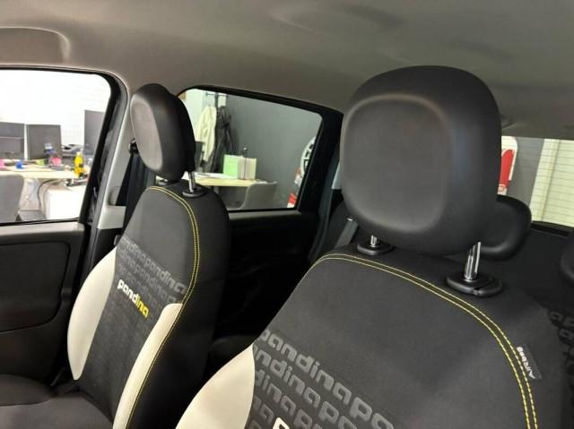 Fiat Panda 1.0 firefly hybrid s&s 70cv 5p.ti