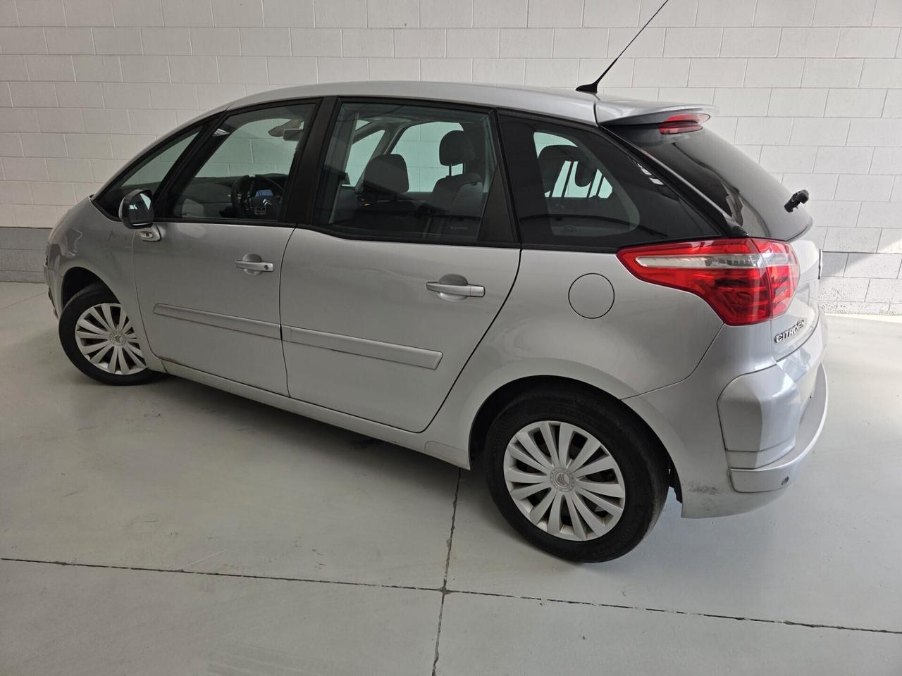 Citroen C4 Picasso 1.6 HDi 110 FAP NEOPATENTATI