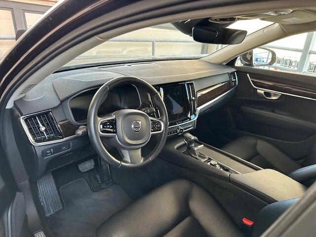 Volvo S90 D4 Geartronic Momentum