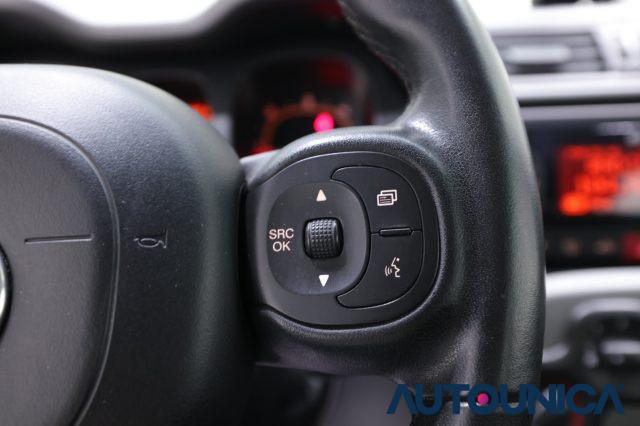 FIAT Panda 1.3 MJT 95 CV S&S 4x4 NEOPATENTATI