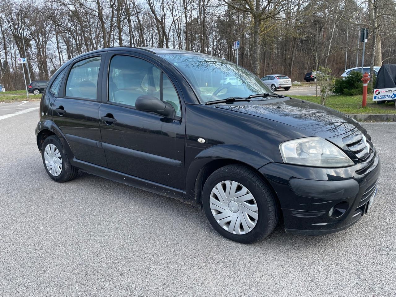 Citroen C3 1.1 Classique