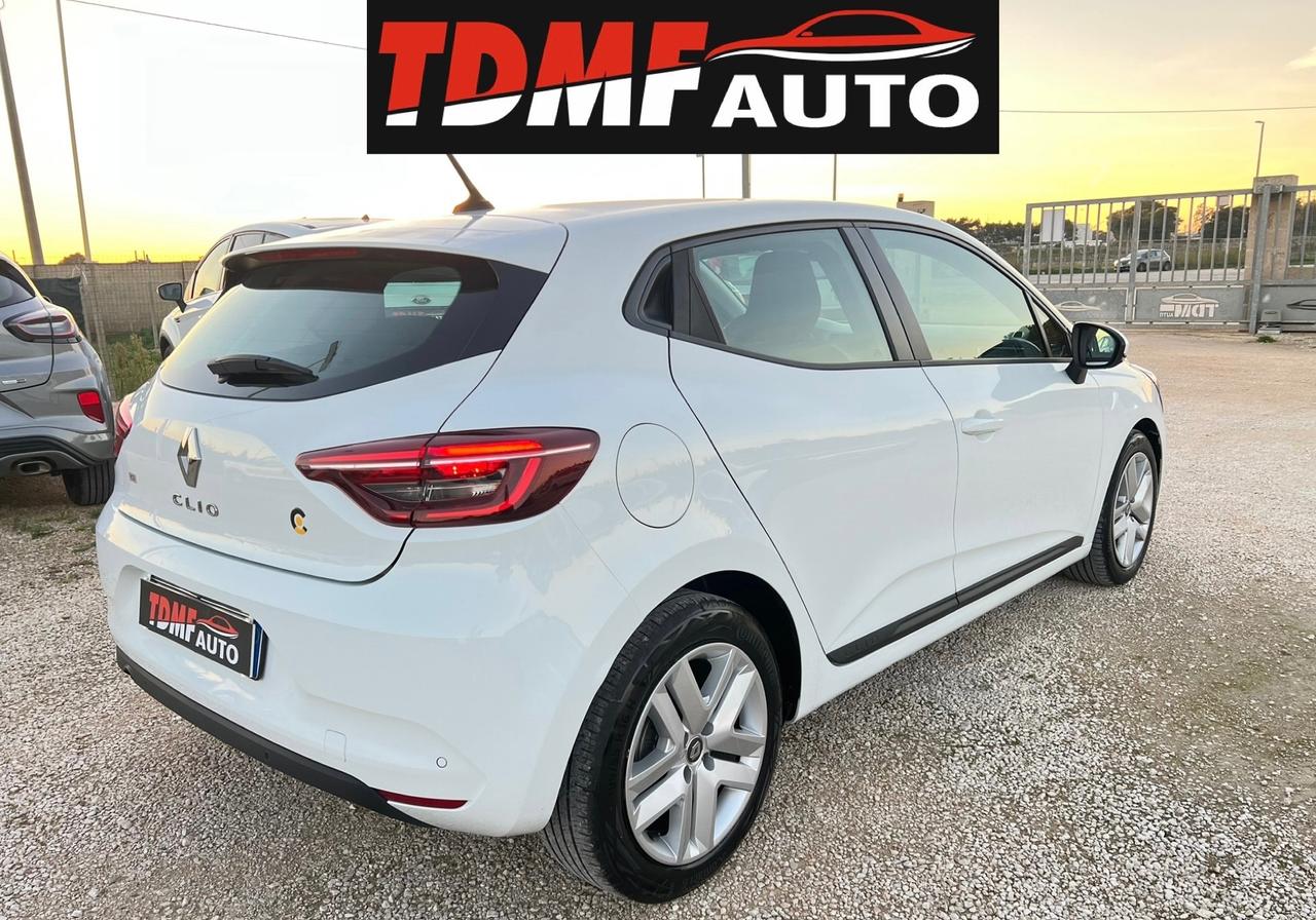 Renault Clio 1.5 dCi 100 CV 5 porte full