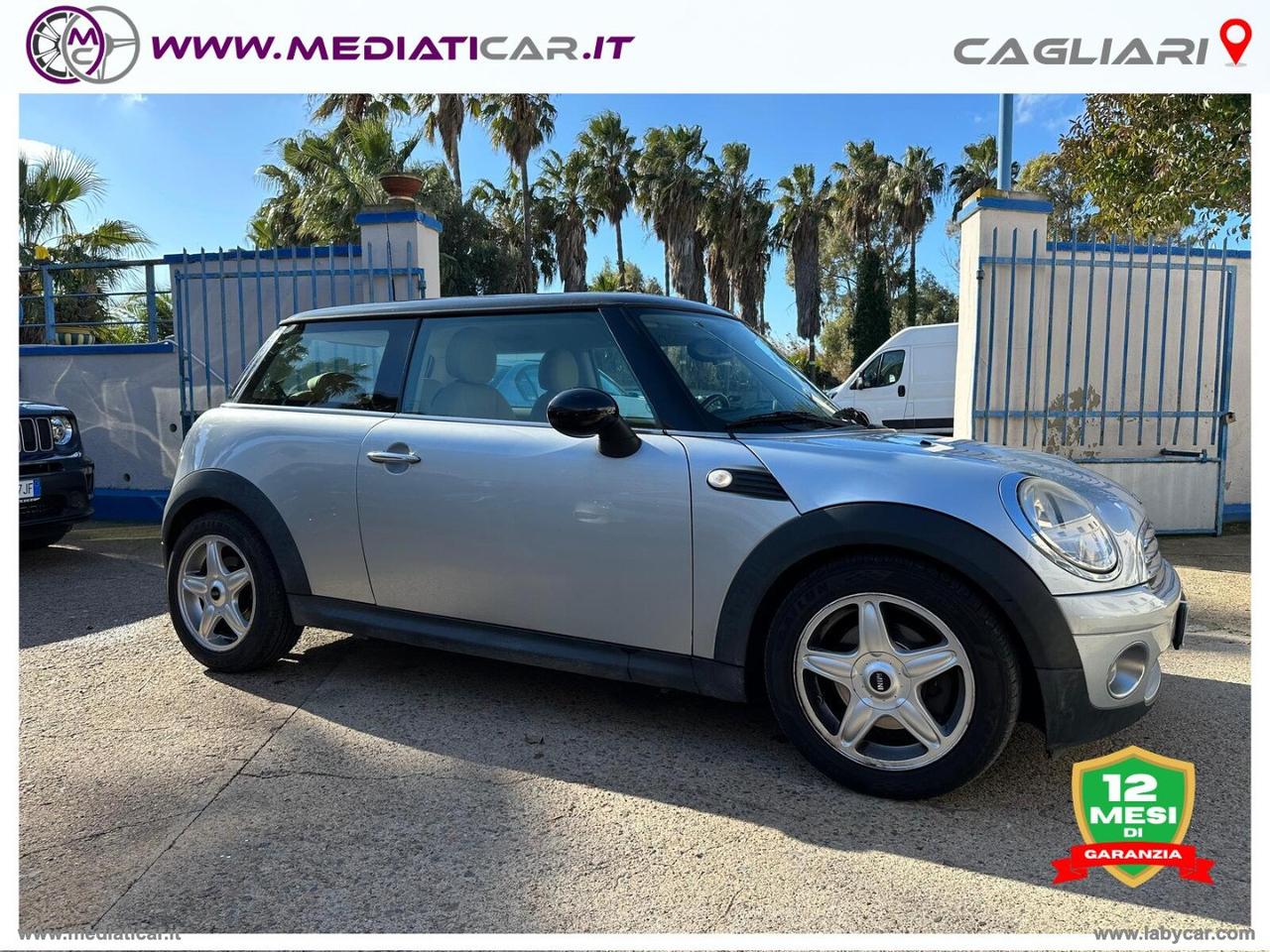 MINI Mini Cooper