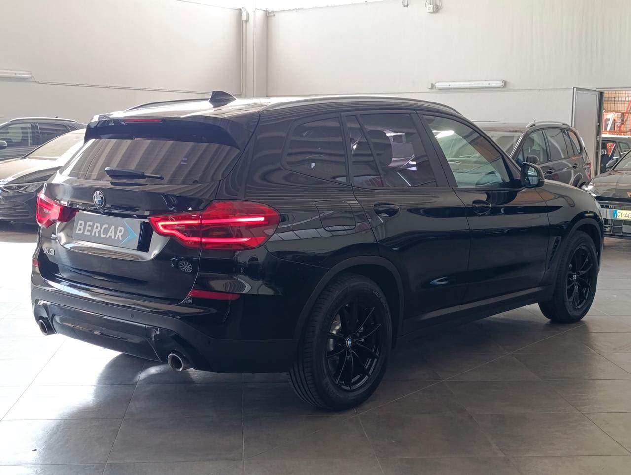 BMW X3 xdrive30e Business Advantage auto