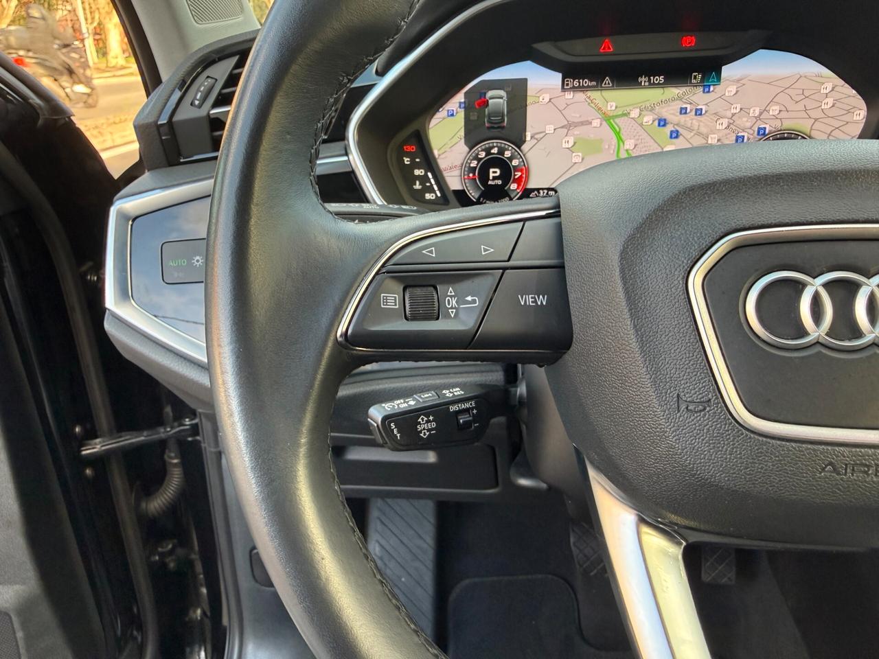 Audi Q3 Spb 35 TFSI S tronic line edition